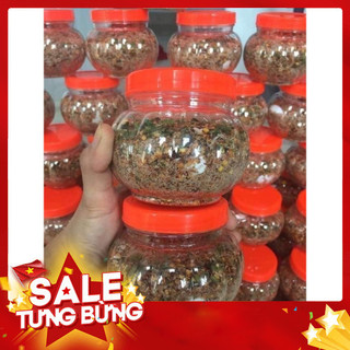 Muối Chẩm Chéo Tây Bắc - Gia Vị Chấm Đặc Sản Ngon Miệng