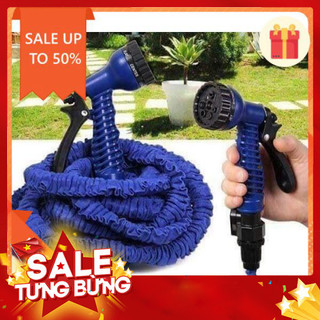 Vòi xịt nước thông minh giãn nở 15m