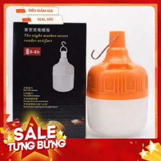 Bóng đèn tích điện công suất 120W