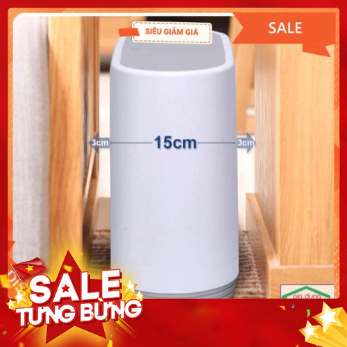 Thùng đựng rác ecoco