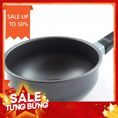 chảo sâu lòng size 18