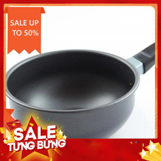 chảo sâu lòng size 18