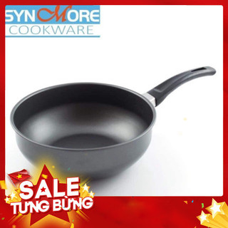 chảo sâu lòng size 18