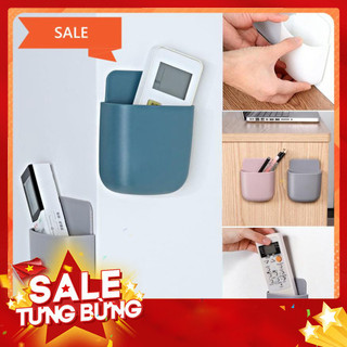 Giá Đỡ Điều Khiển Từ Xa Gắn Tường Tiện Dụng mẫu mới