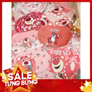 Thảm Lau Chân Hình Gấu Size 40*60cm - Dễ Thương, Tiện Lợi và An Toàn