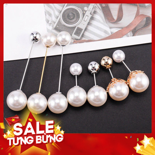 Set khuy cài áo