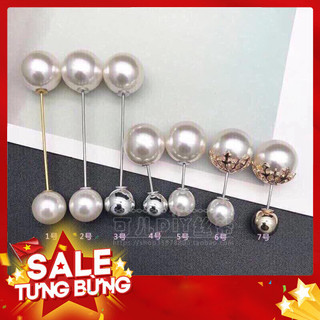 Set khuy cài áo