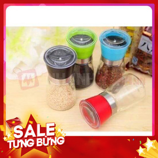 Xay tiêu thủy tinh
