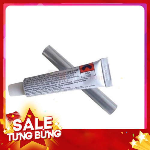 Keo dán bể bơi phao