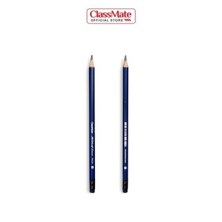 Bút chì gỗ   2B/4B/6B CL-PC412/PC414/PC416