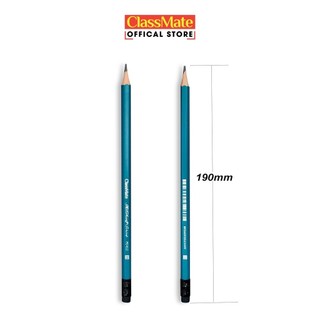 Bút chì gỗ   2B/4B/6B CL-PC412/PC414/PC416