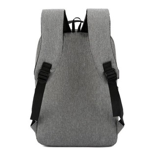 SET Balo Laptop 3 Chi Tiết Đi Học Đựng Laptop Đi Chơi Thời Trang