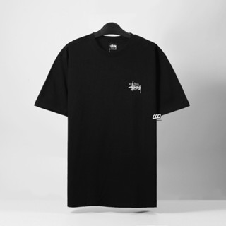 Áo Thun Nam Nữ NMC Stussy dáng rộng unisex Chất Liệu Cotton cao cấp 100% Cao Cấp Thoáng Mát Thấm Hút Mồ Hôi