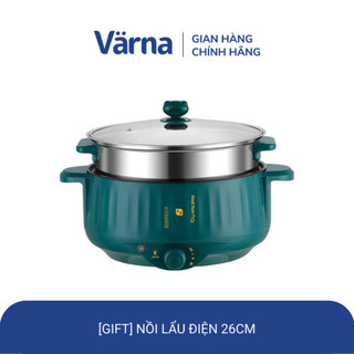  Nồi lẩu điện 26cm