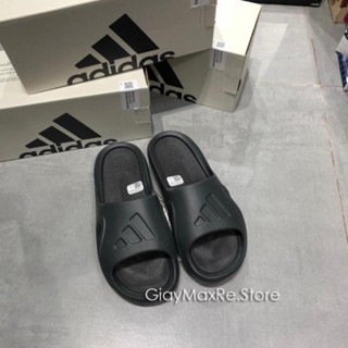 Dép Adidas Adicane Slides đúc nguyên khối quai ngang chống nước hàng chuẩn chính hãng mới 100% full hộp bill