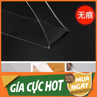 Cuộn Băng Dính Đa Năng Siêu Chắc Chắn - Chống Thấm Nước, Dễ Dàng Sử Dụng