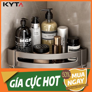 Kệ Nhà Tắm KYTA Chất Liệu Nhôm - Tiện Lợi, Sang Trọng Cho Không Gian Vệ Sinh