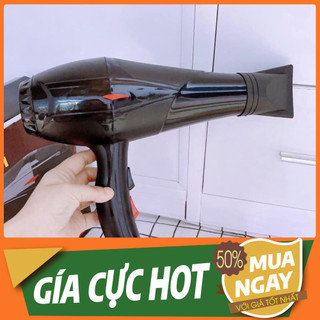 Máy Sấy Tóc Công Suất 3500W - Loại To, Sấy Nhanh, Tiện Lợi Cho Mọi Gia Đình