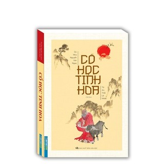 Sách - Cổ học tinh hoa
