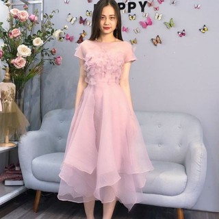 Đầm Công Chúa Hana