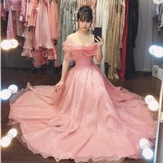 Đầm công chúa Mimina