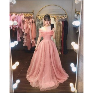Đầm công chúa Mimina