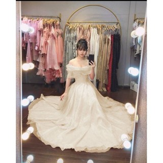 Đầm công chúa Mimina