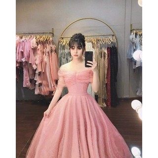 Đầm công chúa Mimina