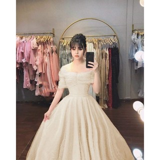 Đầm công chúa Mimina