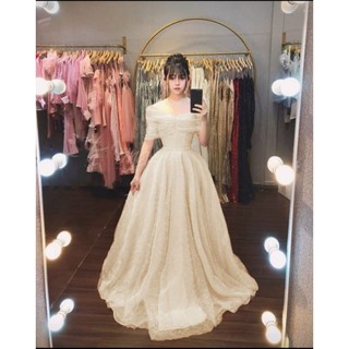 Đầm công chúa Mimina