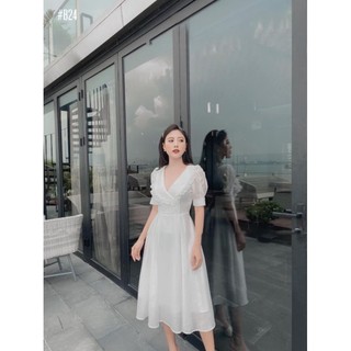 Đầm Tiểu Thư Mina