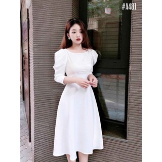 Đầm Tiểu Thư Mindi