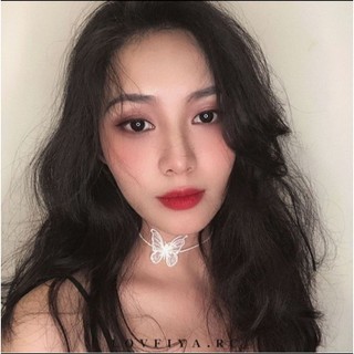 Chocker Bướm Siêu Xinh