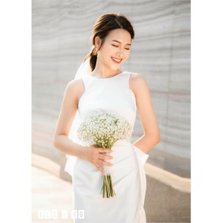 Đầm dự tiệc Nancy - hình thật SP