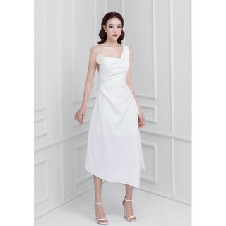 Đầm Dự Tiệc Ninh Dương Lan Ngọc