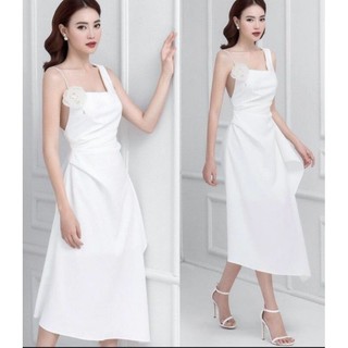 Đầm Dự Tiệc Ninh Dương Lan Ngọc