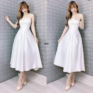 Hai Dây Xếp Ly Eo