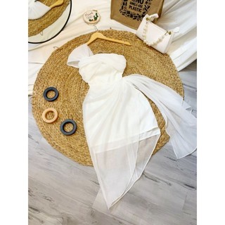 Đầm Dự Tiệc Sami