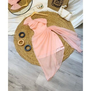 Đầm Dự Tiệc Sami