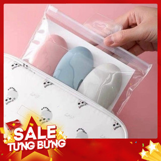 Combo 3 lọ chiết mỹ phẩm du lịch tiện ích