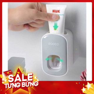 Nhả kem đánh răng đơn ecoco mẫu 1922