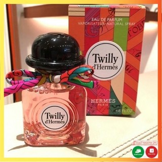 Nước hoa nữ hermes twilly d’hermes edp 100ml