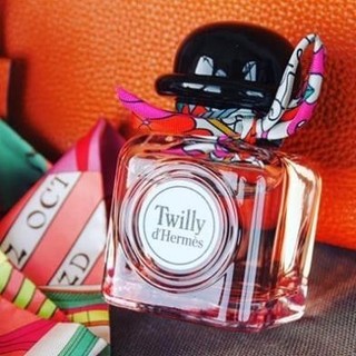 Nước Hoa Nữ Hermes Twilly d’Hermes EDP 100ml