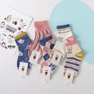 Tất/ Vớ trẻ em, tất bé gái 0-12 tuổi xuất khẩu chất cotton
