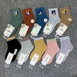Tất Vớ trẻ em, tất bé trai, tất bé gái 0-12 tuổi siêu nhân và hoạ tiết. Xuất Nhật xịn