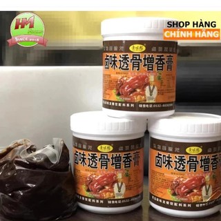 Cốt vịt quay trung quốc thơm ngon 1kg