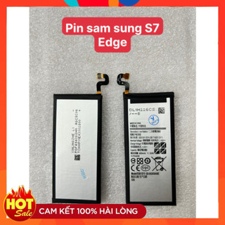 Pin sam sung S7 Edge/ EB-BG935ABE,mới chất lượng