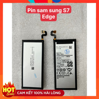 Pin sam sung S7 Edge/ EB-BG935ABE,mới chất lượng