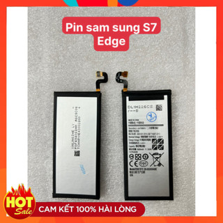 Pin sam sung S7 Edge/ EB-BG935ABE,mới chất lượng