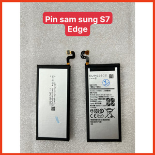 Pin sam sung S7 Edge/ EB-BG935ABE,mới chất lượng